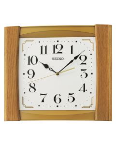 SEIKO CLOCKS QXA827B