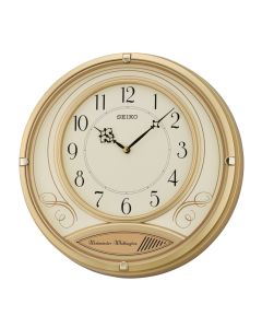 SEIKO CLOCKS QXD213G