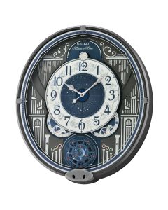 SEIKO CLOCKS Melodies QXM393N