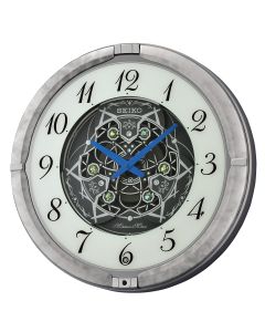 SEIKO CLOCKS Melodies QXM397S
