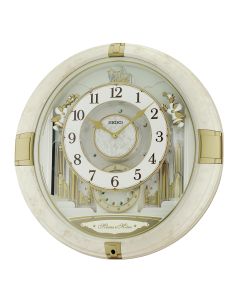 SEIKO CLOCKS Melodies QXM603W