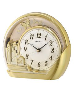 SEIKO CLOCKS QXN232G
