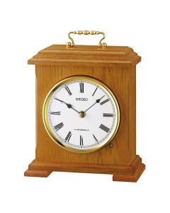 SEIKO CLOCKS QXW252B